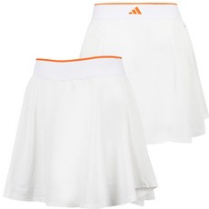 아디다스 W 테니스 클라이마쿨 스커트 프로 KF6030