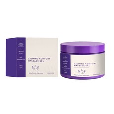 JointCare Massage Gel 부드럽고 순한 보호로 촉촉하고 편안한 신체 관절을 위한 일상 마사지 젤, 2개, 60g