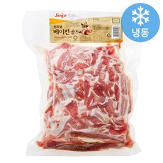 진주햄 베이컨파지1kg, 1kg, 1개