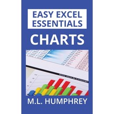 Charts Paperback, M.L. Humphrey