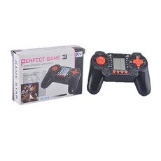 GAME STAR 俄羅斯方塊 掌上型遊戲機