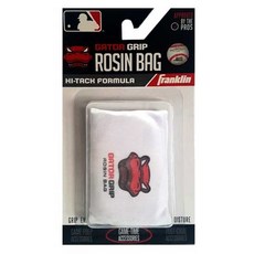 프랭클린 MLB 로진백 24053 야구 로진 야구용품, 1개