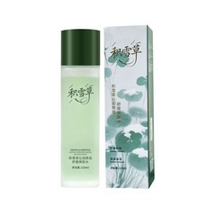 LK 積雪草熬夜潤膚乳水套裝, 1個, LK積雪草舒緩爽膚水