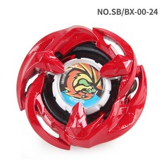 스타터 X 액세서리 금속 UX13 장난감 Bey UX10 스콜피온 스피어 Gyro UX1, BX-00-24