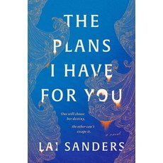(영문도서)The Plans I Have for You Hardcover, Simon & Schuster, English, 9781668087923
