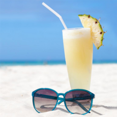 [CPL 영국] 프래그런스 오일 피나 콜라다 PINA COLADA 500ml1L, 500ml, 1개