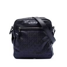 구찌 중고 2016-2026 GG 임프라임 크로스 백