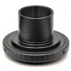 ANQILAFU - - Canon - 1.25 T 캐논용 천체 촬영 어댑터 천체 망원경용 촬영