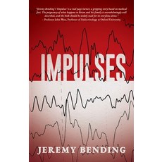 (영문도서) Impulses Paperback, Cranthorpe Millner Publishers, English, 9781803781365