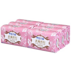 雪芙蘭柔膚香皂 六入組 溫和潔淨 保濕滋潤 全家適用, 130g, 6個