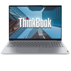 레노버 2025 씽크북 16IAL G8 코어Ultra5, Arctic Grey, 512GB, 16GB, Free DOS, 21SK0085KD