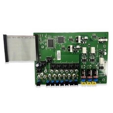 Tecom 東訊 308 擴充卡 DU-2213DE，適用於 SD-616A 主機, 1個