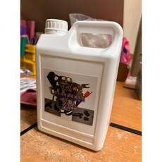 超音波噴油嘴清洗劑 引擎清洗劑 2公升/4公升 超商取貨, 1個, 2公升=2kg