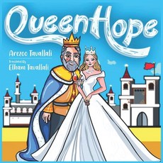 (영문도서) Queen Hope Paperback, Independently Published, English, 9798883620200