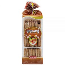 동아제과 땅콩전병 330g