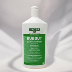 웅거정품 러브아웃 유리 석회제거제 500ml / 타일 물때 제거 세정제, 1개