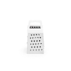 Fox Run 스테인리스 스틸 미니 강판 2.5 x 3.8 7.6cm(1 1.5 3인치) 273633, UPC 스티커