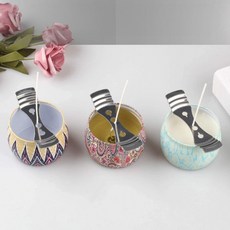 캔들 심지고정 클립 홀더 DIY재료 net*74922og, 1개