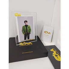 魏哲鳴 簽名照 附證書 禮盒裝 收藏紀念, 13, 樣式