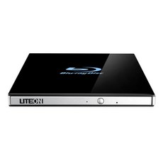 光寶LITEON EB1 輕薄外接式DVD 4K UHD BD藍光燒錄機 外接藍光燒錄器