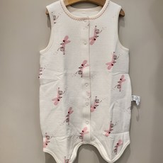 모이몰른(창원 뉴코아)클립레비삼중지수면조끼M244JSH30P 가성비 굿~