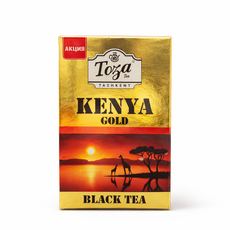 토자 케냐 골드 블랙 티 (Toza Kenya gold black tea), 1개, 1개입, 80g