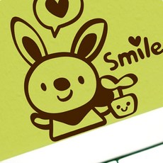 스티커벽지 글씨스티커 아이방꾸미기 DIY시트지