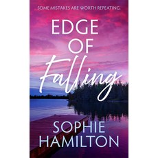 (영문도서)Edge of Falling Paperback, Montlake, English, 9781662531361
