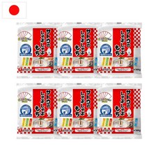 일본 사토식품 키리모찌 샤브샤브 모찌 찹쌀 떡 144g 6팩