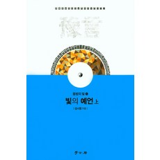 빛의 예언(상), 학고방