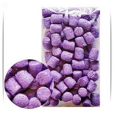 하비콘 물부치 보라 70개 1봉 옥수수전분 놀이 플레이콘 만들기 재료 미술