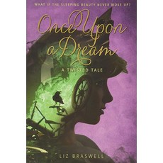 [5] Once Upon a Dream (A Twisted Tale): A Twisted Tale [hardcover], [5] Once Upon a Dream (A Twist