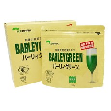 맥록소 발리 그린 200g, 1개