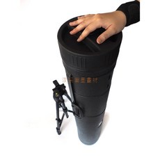 汶采 樹皮紋畫筒圖筒 伸縮圖筒 (YM-CG11), 詳見包裝