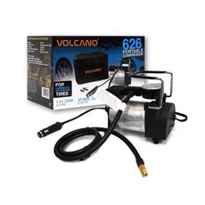 Max魔力生活家 VOLCANO 626 大力士勁霸專業打氣機 強力耐操型，超低價供應, 1個