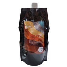 잎파랑 스펙트라 왁싱칼라 500ml, 그레이, 1개