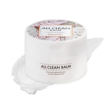Heimish All Clean Balm卸妝膏, 1件, 120ml