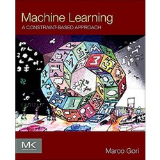 Machine Learning:A Constraint-Based Approach, 휴먼싸이언스