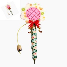 삼땨 발레리노인형만들기 노인인지활동 유아인형만들기 집콕놀이키트