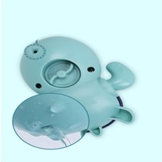 콩군하우스 목욕장난감 거북이 유아