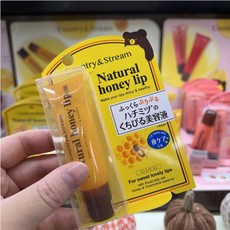 컨트리&스트림 내츄럴 아이 롤온 N 15mL, 1개, G. 립밤 10g