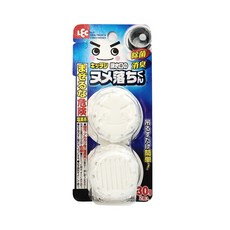 排水孔清潔 排水管清潔, 1個, LEC 激落君 排水孔清潔錠