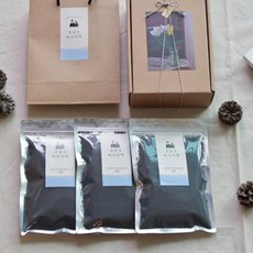 완도 톳 밥톳선물세트 밥에넣는톳 톳밥, 1개, 밥톳3개