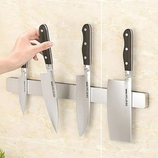 거치대 칼꽂이 잔솔 칼블럭 보관함 칼걸이 보관 자석 1(개) 4164 PCS