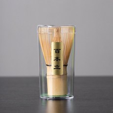 百本立 電動抹茶攪拌器，三檔強度調節，通用多種尺寸茶筅, 百本立,其它