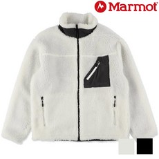 Marmot 土撥鼠 Sheep Fleece Jacket 男款 抓絨立領保暖外套 TSAMF233
