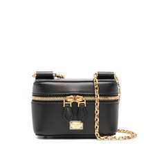 돌체앤가바나 시칠리 큐브 베니티 백