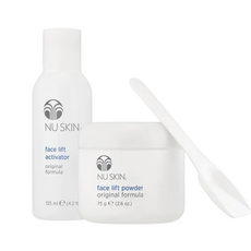 뉴스킨 페이스 리프트 탄력 팩, 1개, 1개입