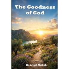 (英文圖書)The Goodness of God 平裝版, Visionary Book Publishers, 英文