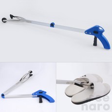 위아더 신발 정리 집게 긴집게, 1